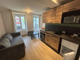 Studio à Villeurbanne