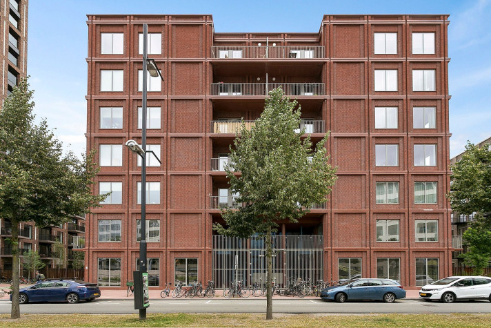 View photo 1/10 of apartment in Eindhoven