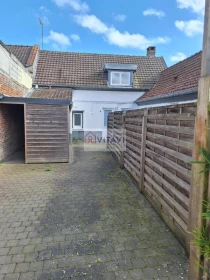 Appartement à Salouël