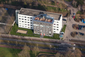 Appartement in 's-Hertogenbosch
