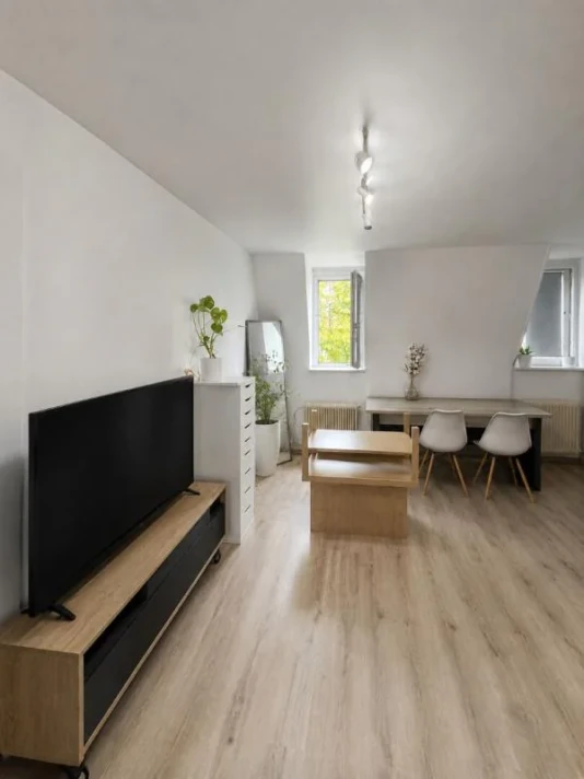 Voir la photo 1/4 du type apartment à Metz