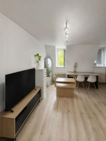 Appartement à Metz