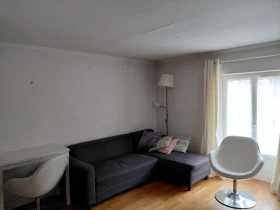 Appartement à Versailles