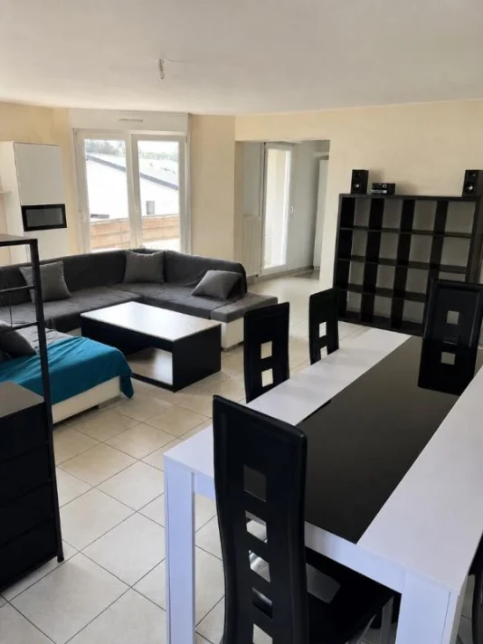 Voir la photo 1/4 du type apartment à Boulay-Moselle
