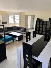 Appartement à Boulay-Moselle