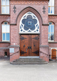 Apartment in Tilburg