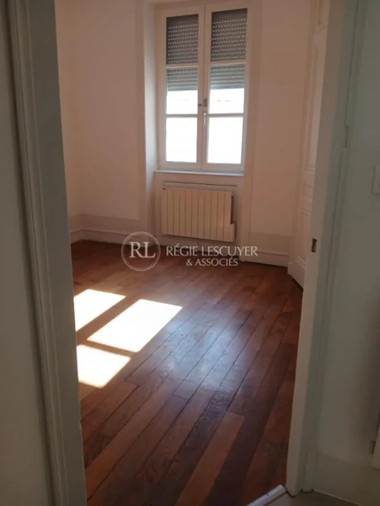 Voir la photo 1/5 du type apartment à Lyon 3e Arrondissement