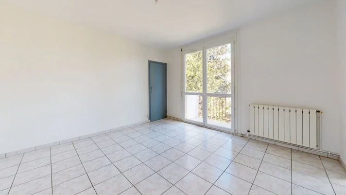 Voir la photo 1/9 du type apartment à Romans-sur-Isère