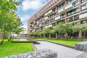 Mieszkanie — Eindhoven