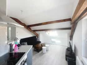 Appartement à Épinal