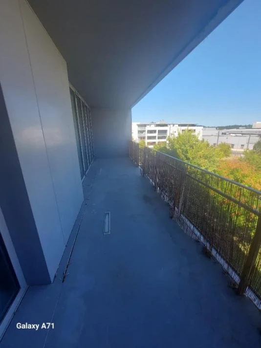 Voir la photo 1/9 du type apartment à Bordeaux