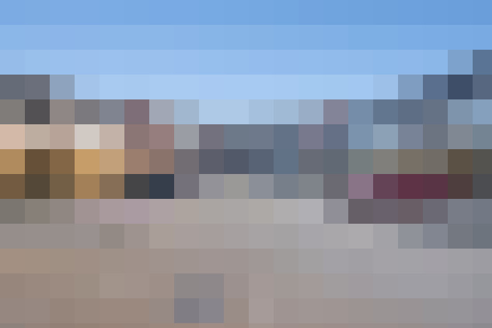  / #7