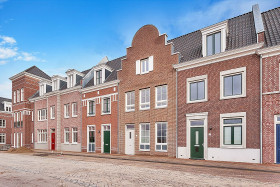 Woonhuis in Helmond