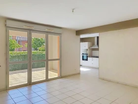 Appartement à Viriat
