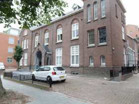 Family home in Eindhoven