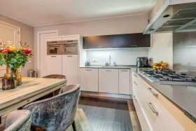 Appartement in Geldrop-Mierlo
