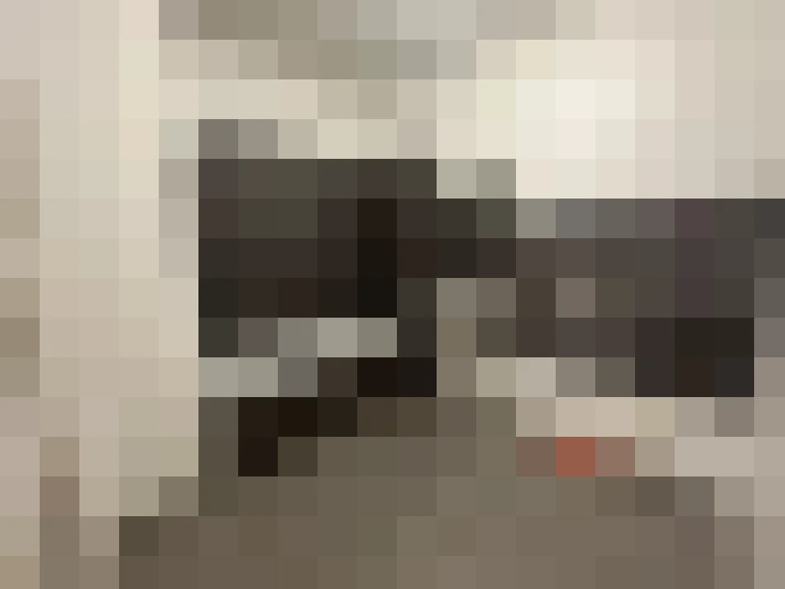  / #8