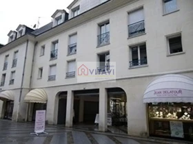 Studio à Compiègne