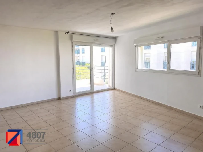 Voir la photo 1/15 du type apartment à Annecy