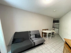 Studio à Grenoble