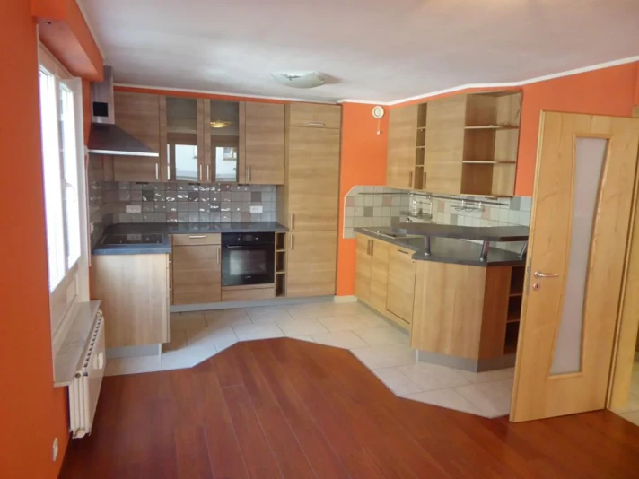 Voir la photo 1/5 du type apartment à Haguenau