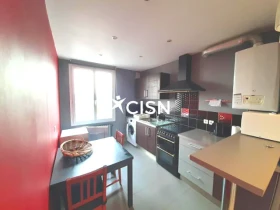 Appartement à Saint-Nazaire