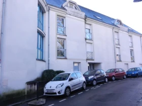Studio à Nantes
