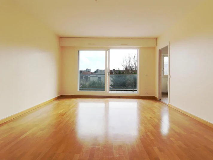Voir la photo 1/6 du type apartment à Nancy