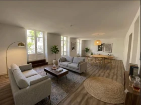 Appartement à Valence