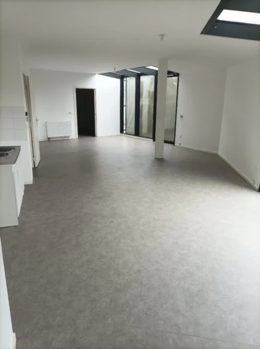 Voir la photo 1/10 du type apartment à Lormont