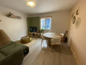 Appartement à Firmi