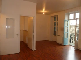 Appartement à Figeac
