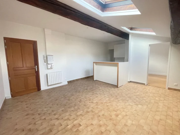 Voir la photo 1/7 du type apartment à Lyon 2e Arrondissement