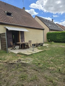 Maison à Troyes