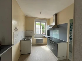 Appartement à Épinal