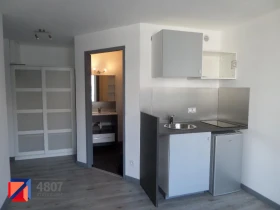 Appartement à Annecy
