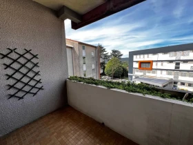 Appartement à Aubenas