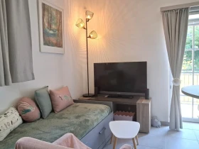 Studio à Césarches