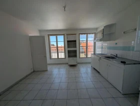 Appartement à Dieppe