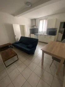 Appartement à Troyes