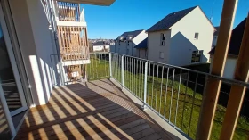 Appartement à Olemps