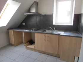 Appartement à Rodez