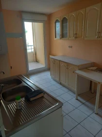 Appartement à Meximieux