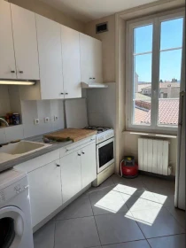 Appartement à Maclas