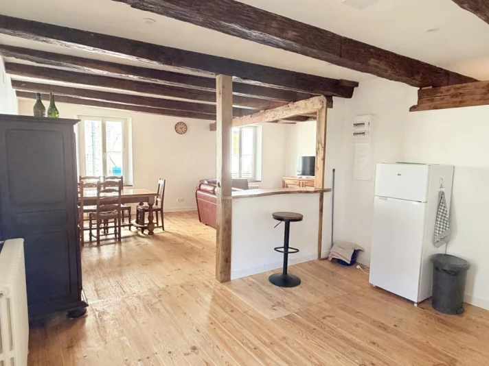 Voir la photo 1/10 du type apartment à Villefranche-de-Rouergue