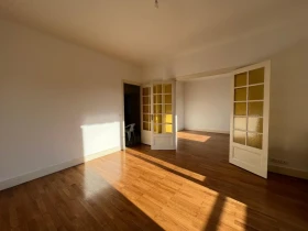 Appartement à Chambéry