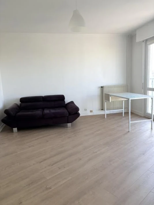 Voir la photo 1/7 du type apartment à Saint-André-les-Vergers