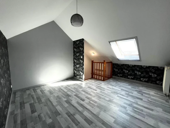 Voir la photo 1/8 du type apartment à Saint-Chély-d'Apcher