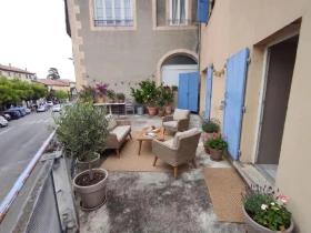 Appartement à Les Vans