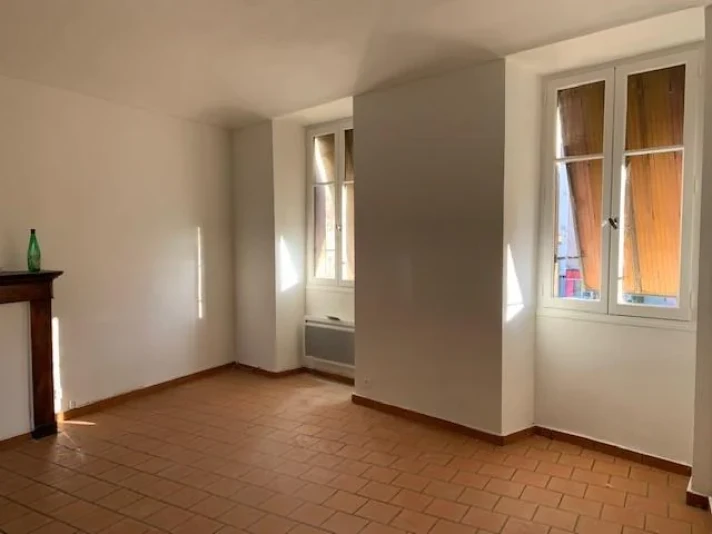 Voir la photo 1/2 du type apartment à Les Vans